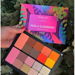 Perla Guerriero Makeup