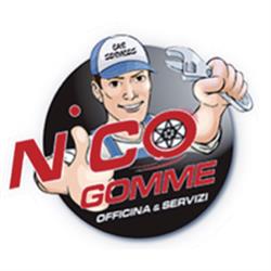 Nico Gomme