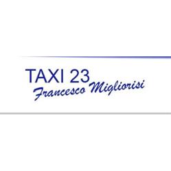 Taxi Migliorisi Francesco