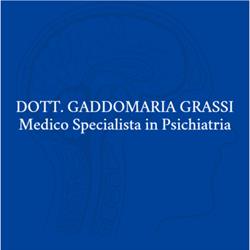 Grassi Dr. Gaddomaria specialista in Psichiatria