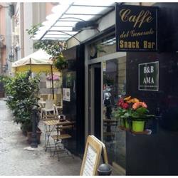 Vittoria Cafe'