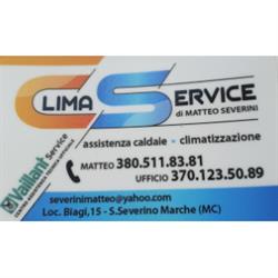 Clima Service di Severini Matteo