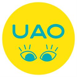 Uao Poster