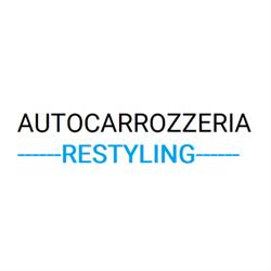 Autocarrozzeria Restyling