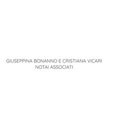 Notaio Giuseppina Bonanno e Cristiana Vicari Notai Associati