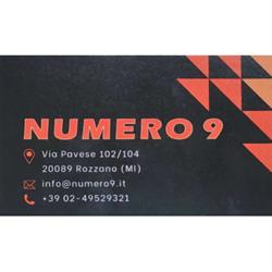 Numero 9