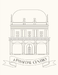4 Passi Dal Centro