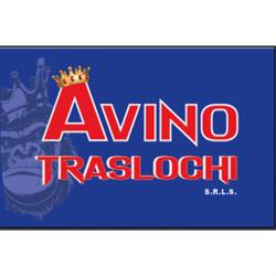 Avino Traslochi Srls