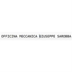 Officina Meccanica Giuseppe Sarobba