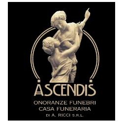 Ascendis di A. Ricci  Marmi Onoranze Funebri e Casa Funeraria