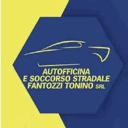 Autofficina e Soccorso Stradale Fantozzi Tonino Srl