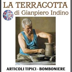 Ceramiche e Terrecotte di Indino Gianpiero