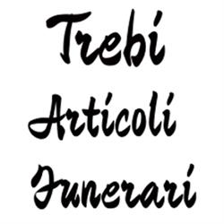 Trebì - Articoli Funerari