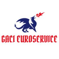 Gaci Euroservice - Societa' Cooperativa Sociale - Ets