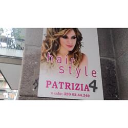 Hair Style Patrizia
