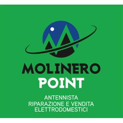 Molinero Point