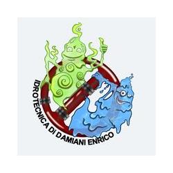 Ricerca Perdite idriche e di gas Idrotecnica di Damiani Enrico