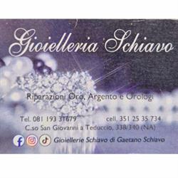 Gioielleria e Orologeria Schiavo