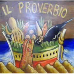 Il Proverbio
