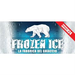 Frozen Ice - La Fabbrica del Ghiaccio