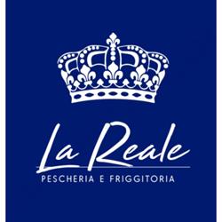 Pescheria La Reale - pescheria e friggitoria a Torino