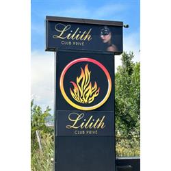 Lilith Club Prive'