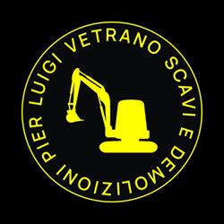 Scavi e Demolizioni Pier Luigi Vetrano