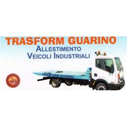 Trasform Guarino - Allestimento e vendita Veicoli Industriali