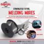 WELDING WIRE