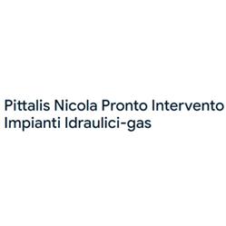 Pittalis Nicola Pronto Intervento Impianti Idraulici  gas