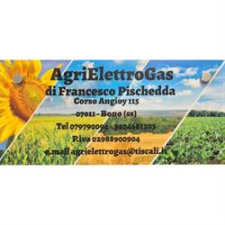 AgriElettroGas di Francesco Pischedda