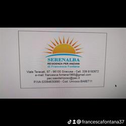 Serenalba