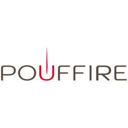 Pouffire - Pouf Caminetto