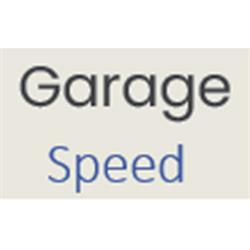 Garage speed