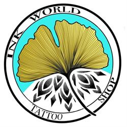 Ink world tattoo shop