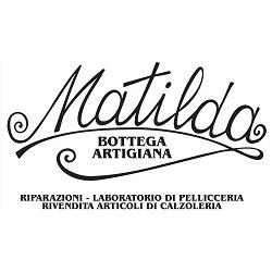 Matilda laboratorio di pelletteria