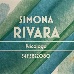 D.ssa Rivara Simona psicologa