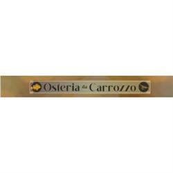 Osteria da Carrozzo