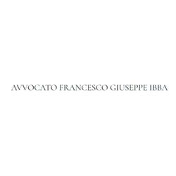 Avv. Francesco Giuseppe Ibba - Studio Legale Ibba Invidiato