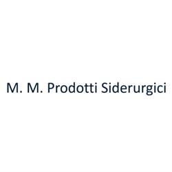 M.M. Prodotti Siderurgici