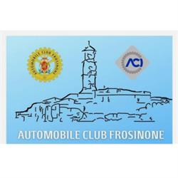 Automobile Club Frosinone Delegazione Di Ceccano