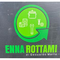 Enna Rottami di Gesualdo Merlo