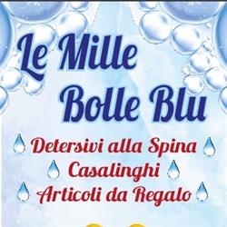 Le Mille Bolle Blu