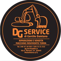 Dg Service