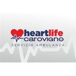 Heart Life Carovigno  Odv Servizio Ambulanza