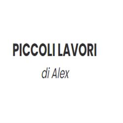 Piccoli lavori di Alex