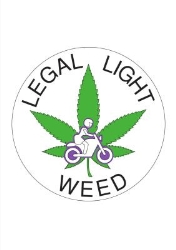 Legal Light Weed