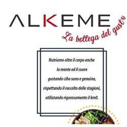 Alkeme La Bottega del Gusto