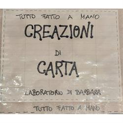Laboratorio di Barbara