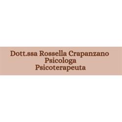 Dott.ssa Rossella Crapanzano Psicologa Psicoterapeuta a Favara